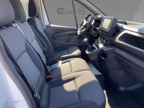 Ansicht 10 - Neuwagen Fahrzeug, Modell Primastar der Marke Nissan von Verkäufer Autohaus Günther GmbH