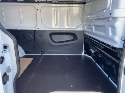 Ansicht 11 - Neuwagen Fahrzeug, Modell Primastar der Marke Nissan von Verkäufer Autohaus Günther GmbH