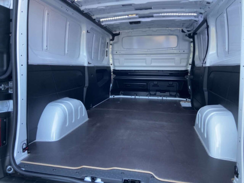 Ansicht 12 - Neuwagen Fahrzeug, Modell Primastar der Marke Nissan von Verkäufer Autohaus Günther GmbH