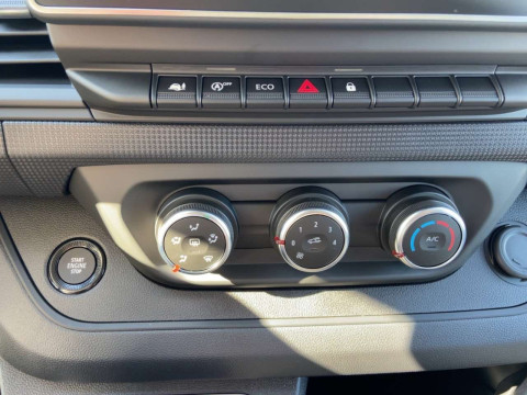 Ansicht 14 - Neuwagen Fahrzeug, Modell Primastar der Marke Nissan von Verkäufer Autohaus Günther GmbH