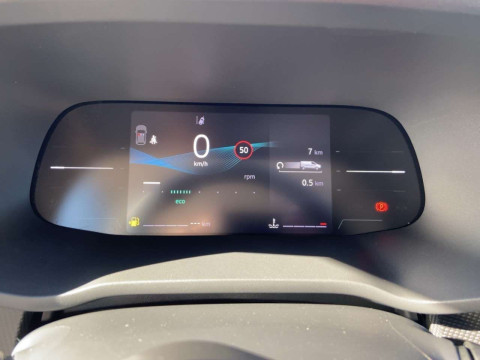 Ansicht 15 - Neuwagen Fahrzeug, Modell Primastar der Marke Nissan von Verkäufer Autohaus Günther GmbH