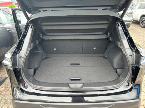 Ansicht 13 - Gebrauchtwagen Fahrzeug, Modell Qashqai der Marke Nissan von Verkäufer Auto-Center Grimmen GmbH & Co. Fzg.handel KG