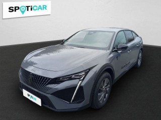 Peugeot 408 GT Plug in Hybrid 225 e-EAT8