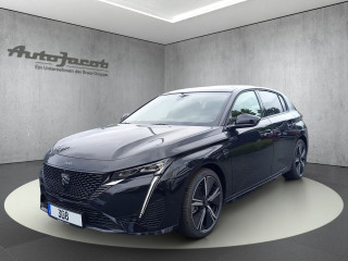 Peugeot 308 GT Hybrid 136 e-DSC