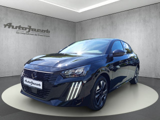 Peugeot 208 Allure PureTech  Navi Sitzhzg Rückfahrmamera