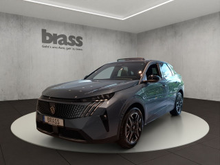 Peugeot 3008 GT HYBRID 145 e-DSC6