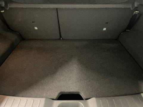 Ansicht 16 - Gebrauchtwagen Fahrzeug, Modell Juke der Marke Nissan von Verkäufer Autohaus Rabus GmbH