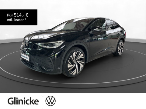 Volkswagen ID.5 - ID.5 Pro 210 kW (286 PS) 77 kWh *ABVERKAUF* | IQ. | AHK
