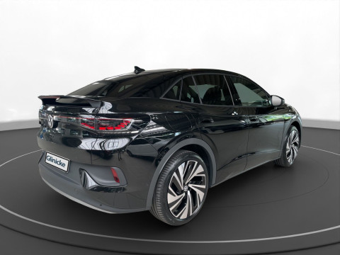Volkswagen ID.5 - ID.5 Pro 210 kW (286 PS) 77 kWh *ABVERKAUF* | IQ. | AHK