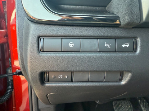 Ansicht 17 - Gebrauchtwagen Fahrzeug, Modell Qashqai der Marke Nissan von Verkäufer Autohaus Harnisch & Schmid