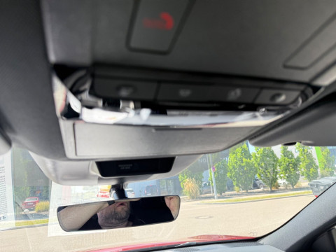 Ansicht 18 - Gebrauchtwagen Fahrzeug, Modell Qashqai der Marke Nissan von Verkäufer Autohaus Harnisch & Schmid