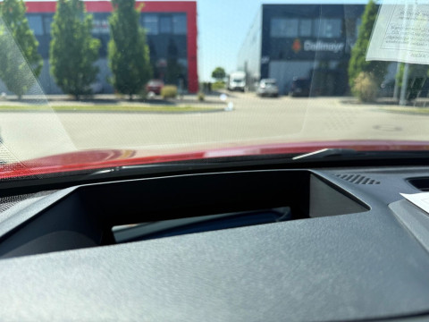 Ansicht 19 - Gebrauchtwagen Fahrzeug, Modell Qashqai der Marke Nissan von Verkäufer Autohaus Harnisch & Schmid