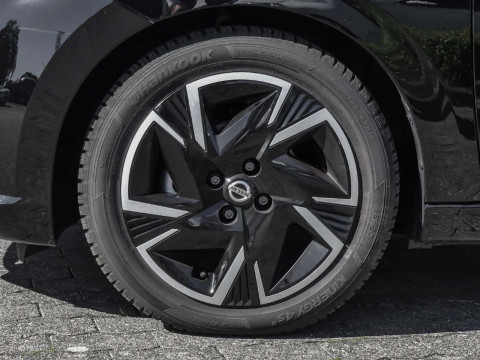 Ansicht 4 - Gebrauchtwagen Fahrzeug, Modell Micra der Marke Nissan von Verkäufer Moll Automobile GmbH & Co. KG