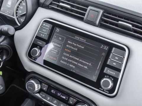 Ansicht 10 - Gebrauchtwagen Fahrzeug, Modell Micra der Marke Nissan von Verkäufer Moll Automobile GmbH & Co. KG