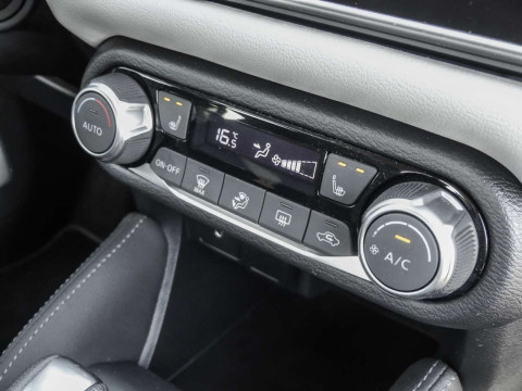 Ansicht 11 - Gebrauchtwagen Fahrzeug, Modell Micra der Marke Nissan von Verkäufer Moll Automobile GmbH & Co. KG