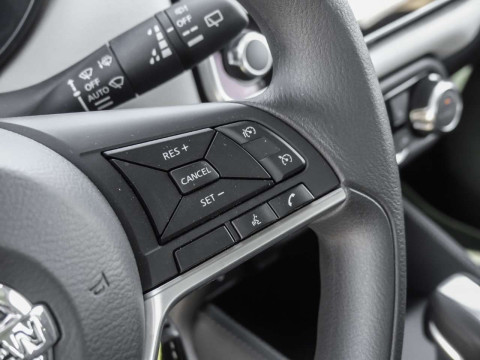 Ansicht 12 - Gebrauchtwagen Fahrzeug, Modell Micra der Marke Nissan von Verkäufer Moll Automobile GmbH & Co. KG