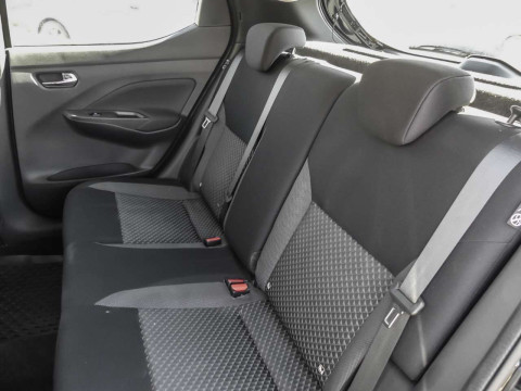 Ansicht 17 - Gebrauchtwagen Fahrzeug, Modell Micra der Marke Nissan von Verkäufer Moll Automobile GmbH & Co. KG