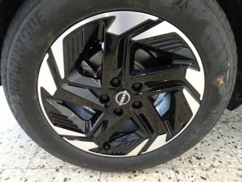 Ansicht 7 - Gebrauchtwagen Fahrzeug, Modell Qashqai der Marke Nissan von Verkäufer Autohaus Ulrich GmbH