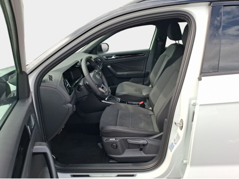 Volkswagen T-Roc - T-Roc R-Line TDI 150 PS DSG | Ahzv. | RÜKA uvm.