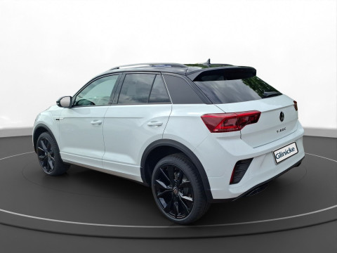 Volkswagen - T-Roc