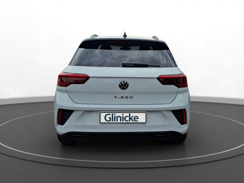 Volkswagen - T-Roc
