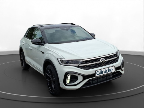 Volkswagen - T-Roc
