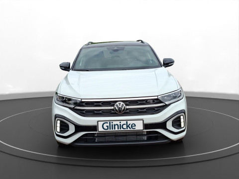 Volkswagen - T-Roc