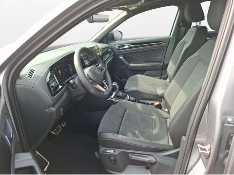 Volkswagen T-Roc - T-Roc R-Line TDI 4MOTION 150 PS DSG | Ahzv. | RÜKA uvm.