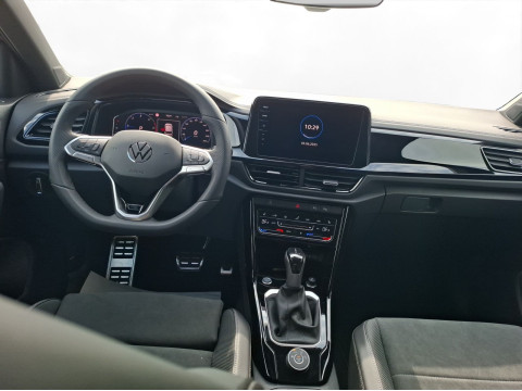 Volkswagen - T-Roc
