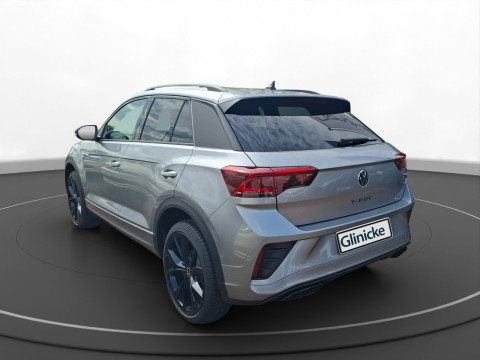 Volkswagen - T-Roc