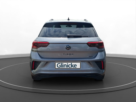 Volkswagen - T-Roc