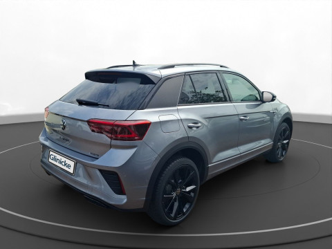 Volkswagen - T-Roc