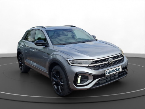Volkswagen - T-Roc