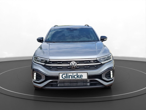 Volkswagen - T-Roc