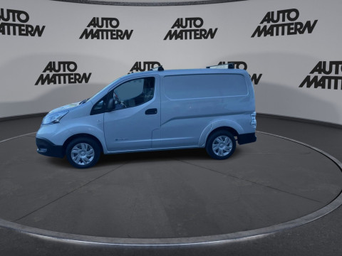 Ansicht 2 - Gebrauchtwagen Fahrzeug, Modell e-NV200 der Marke Nissan von Verkäufer Mattern GmbH