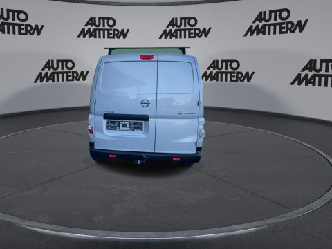 Ansicht 3 - Gebrauchtwagen Fahrzeug, Modell e-NV200 der Marke Nissan von Verkäufer Mattern GmbH