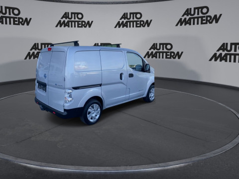 Ansicht 4 - Gebrauchtwagen Fahrzeug, Modell e-NV200 der Marke Nissan von Verkäufer Mattern GmbH