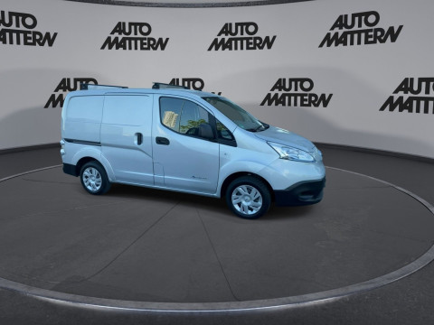 Ansicht 5 - Gebrauchtwagen Fahrzeug, Modell e-NV200 der Marke Nissan von Verkäufer Mattern GmbH