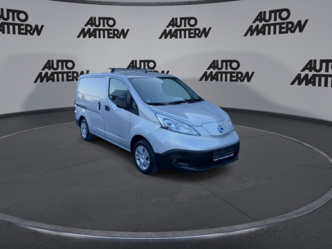 Ansicht 6 - Gebrauchtwagen Fahrzeug, Modell e-NV200 der Marke Nissan von Verkäufer Mattern GmbH