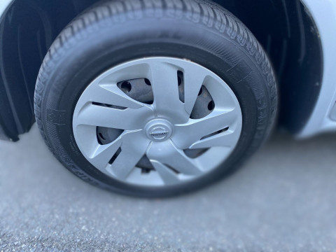 Ansicht 7 - Gebrauchtwagen Fahrzeug, Modell e-NV200 der Marke Nissan von Verkäufer Mattern GmbH