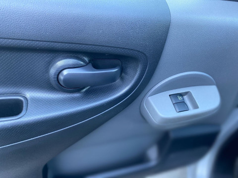 Ansicht 9 - Gebrauchtwagen Fahrzeug, Modell e-NV200 der Marke Nissan von Verkäufer Mattern GmbH