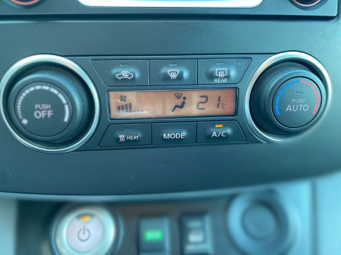 Ansicht 14 - Gebrauchtwagen Fahrzeug, Modell e-NV200 der Marke Nissan von Verkäufer Mattern GmbH