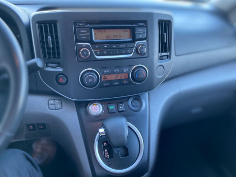 Ansicht 16 - Gebrauchtwagen Fahrzeug, Modell e-NV200 der Marke Nissan von Verkäufer Mattern GmbH