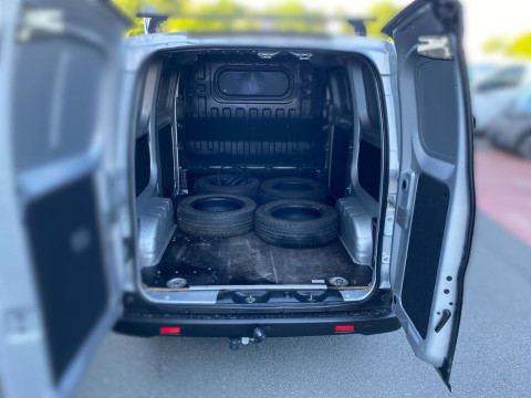 Ansicht 17 - Gebrauchtwagen Fahrzeug, Modell e-NV200 der Marke Nissan von Verkäufer Mattern GmbH