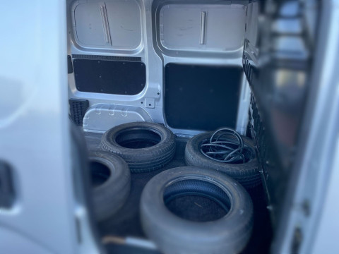 Ansicht 18 - Gebrauchtwagen Fahrzeug, Modell e-NV200 der Marke Nissan von Verkäufer Mattern GmbH