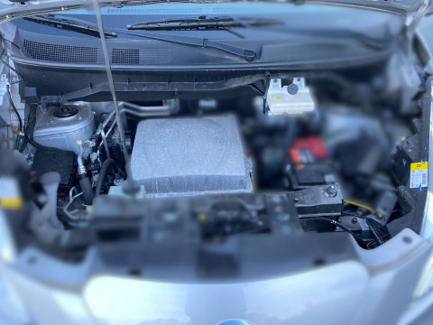 Ansicht 21 - Gebrauchtwagen Fahrzeug, Modell e-NV200 der Marke Nissan von Verkäufer Mattern GmbH