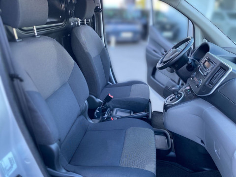 Ansicht 22 - Gebrauchtwagen Fahrzeug, Modell e-NV200 der Marke Nissan von Verkäufer Mattern GmbH