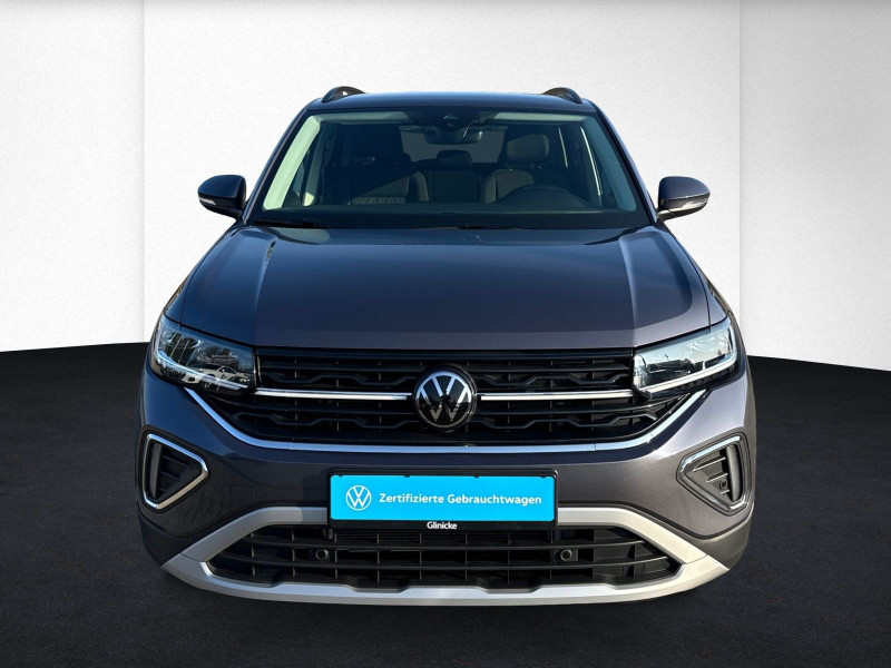 Volkswagen - T-Cross