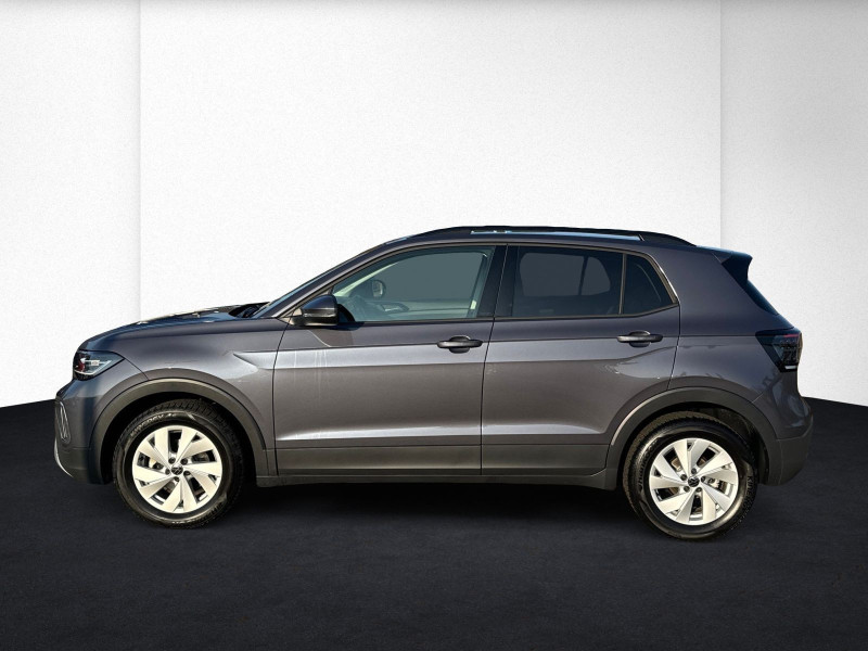 Volkswagen - T-Cross