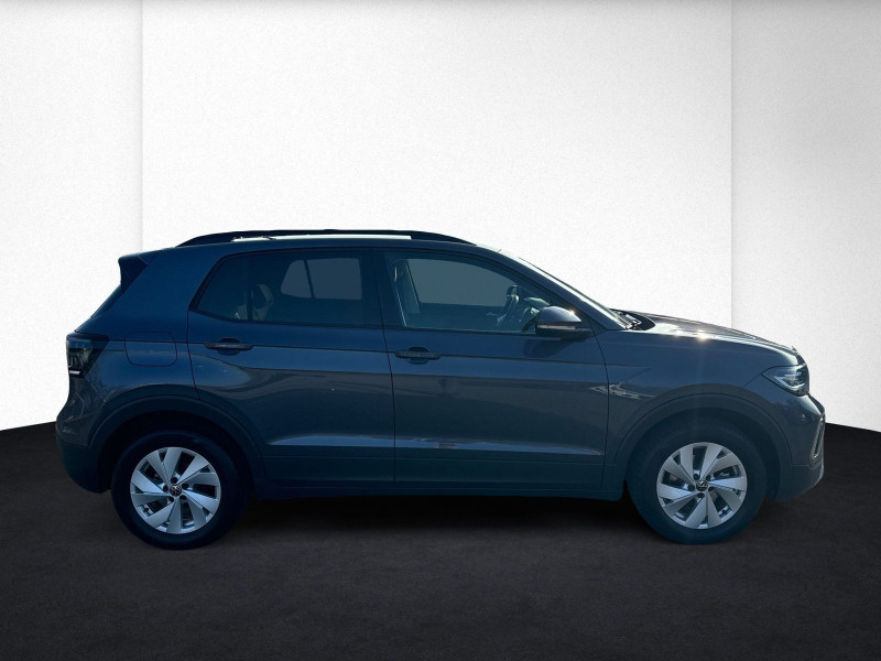 Volkswagen - T-Cross